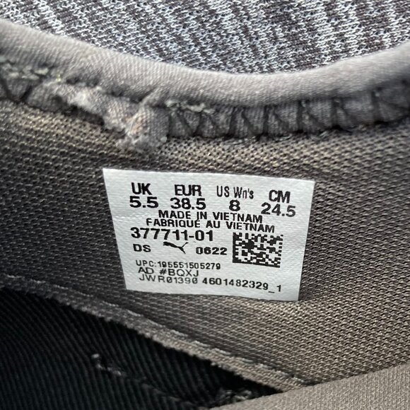 Puma Softride Enzo NXT Slip-On - Picture 3 of 3